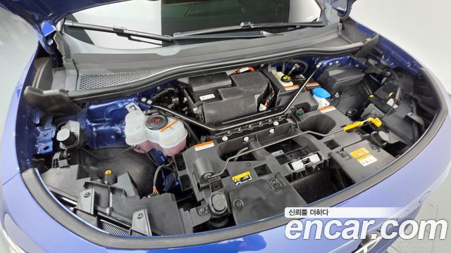 Volkswagen ID.4 2022 — photo 6