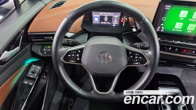 Volkswagen ID.4 2022 — photo 18