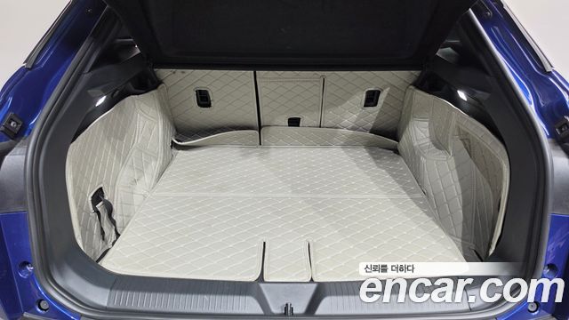 Volkswagen ID.4 2022 — photo 24