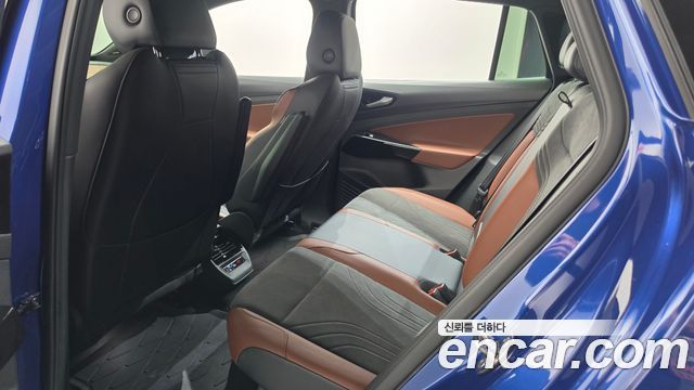 Volkswagen ID.4 2022 — photo 25