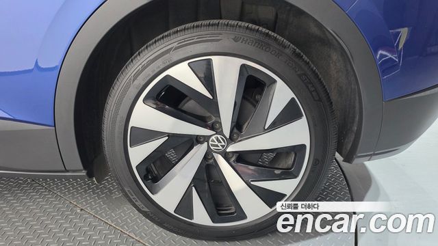 Volkswagen ID.4 2022 — photo 7