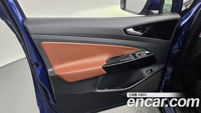 Volkswagen ID.4 2022 — photo 14