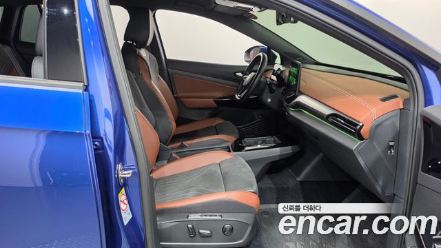 Volkswagen ID.4 2022 — photo 16