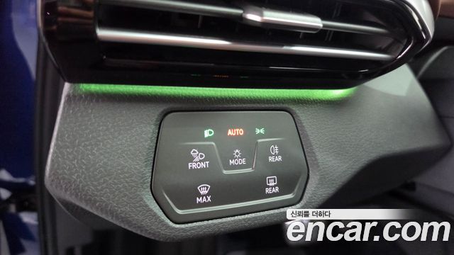 Volkswagen ID.4 2022 — photo 28