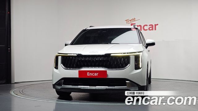 Kia Canival 2024 — photo 3