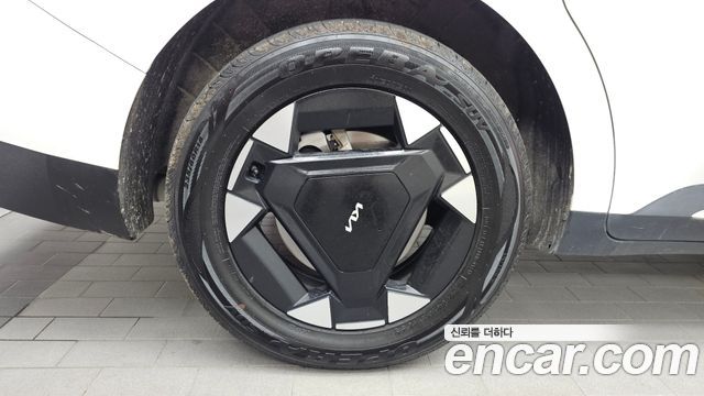 Kia Canival 2024 — photo 5