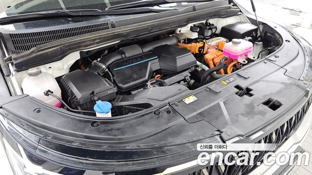 Kia Canival 2024 — photo 6