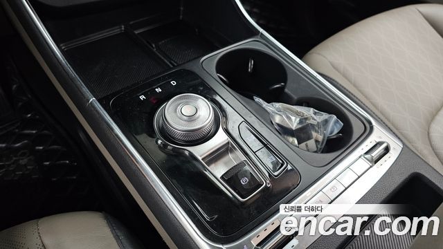 Kia Canival 2024 — photo 12