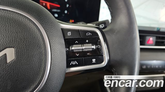 Kia Canival 2024 — photo 23
