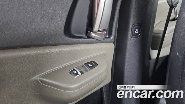 Kia Canival 2024 — photo 25