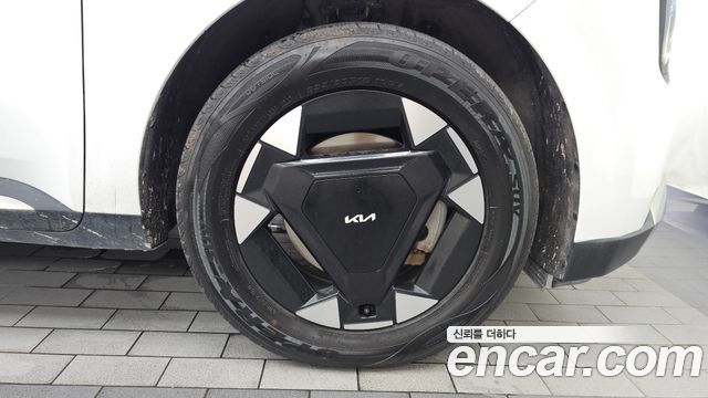 Kia Canival 2024 — photo 7