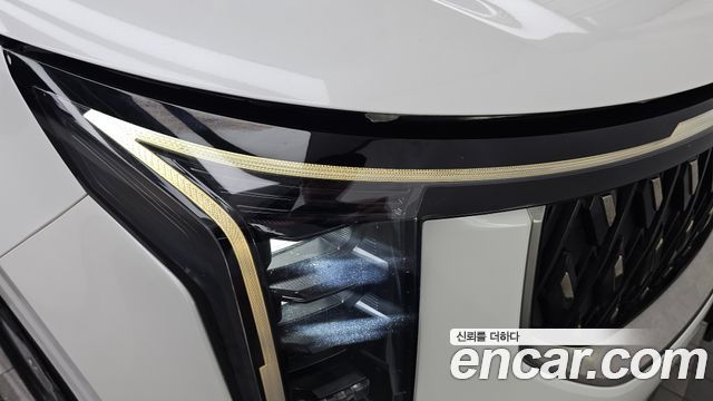 Kia Canival 2024 — photo 8