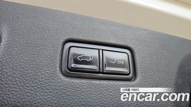 Kia Canival 2024 — photo 27