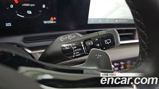 Kia Canival 2024 — photo 29