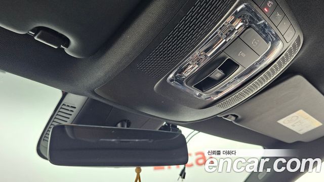 Mercedes-Benz CLA-Class 2021 — photo 26