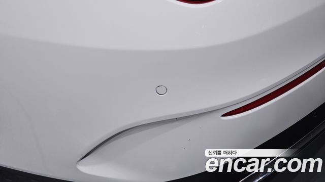 Mercedes-Benz CLA-Class 2021 — photo 30