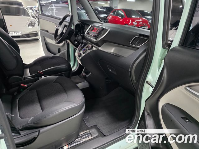 Kia RAY 2022 — photo 5