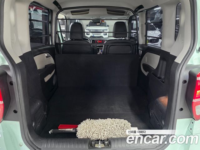Kia RAY 2022 — photo 6