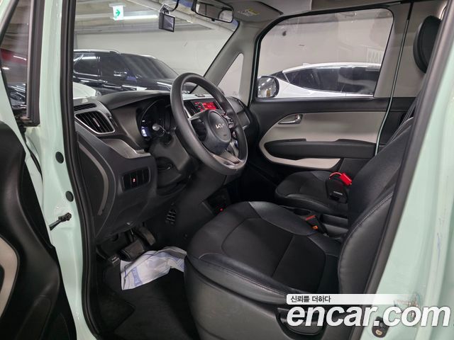 Kia RAY 2022 — photo 8