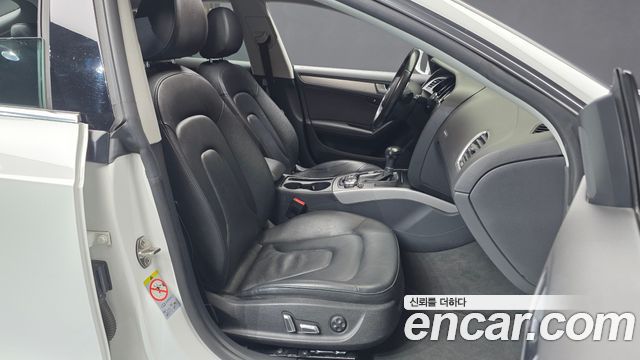 Audi A5 2015 — photo 11