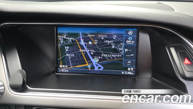 Audi A5 2015 — photo 14