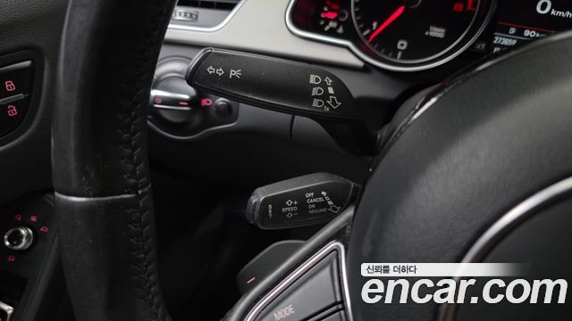 Audi A5 2015 — photo 18