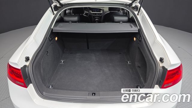 Audi A5 2015 — photo 20