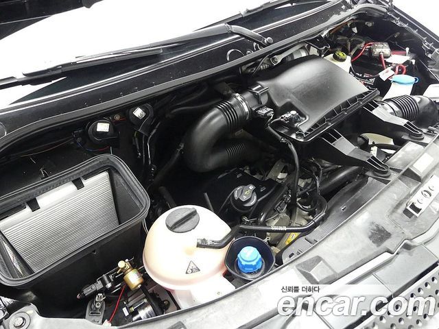 Mercedes-Benz Sprinter 2017 — photo 6