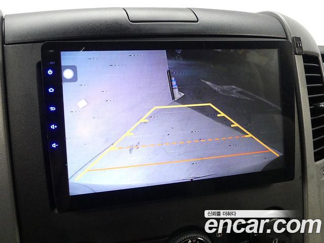 Mercedes-Benz Sprinter 2017 — photo 15