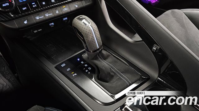 Hyundai AVANTE 2022 — photo 12