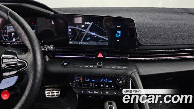 Hyundai AVANTE 2022 — photo 20