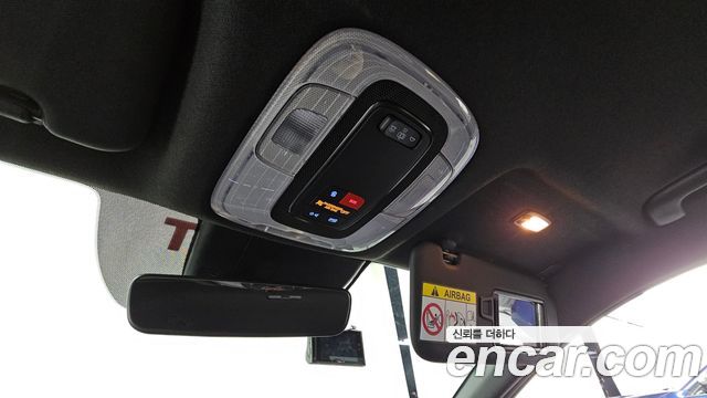 Hyundai AVANTE 2022 — photo 24