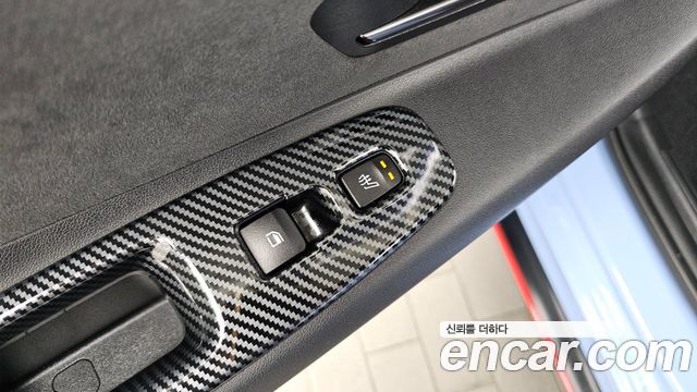 Hyundai AVANTE 2022 — photo 25