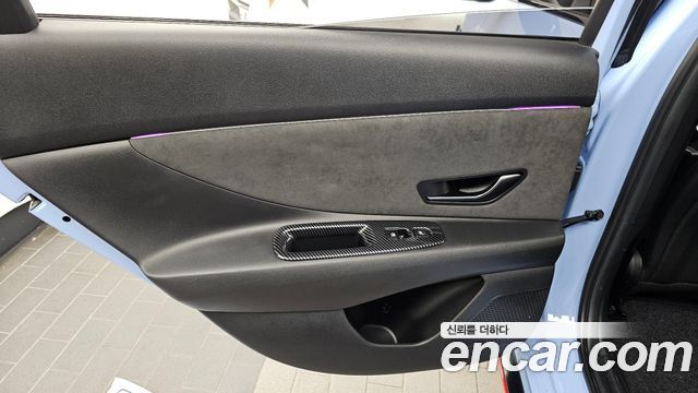Hyundai AVANTE 2022 — photo 15