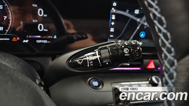 Hyundai AVANTE 2022 — photo 27