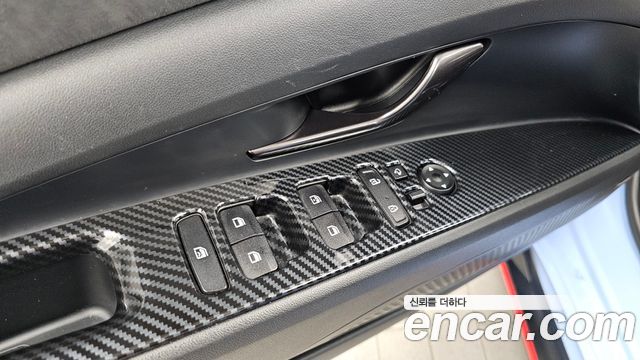 Hyundai AVANTE 2022 — photo 28