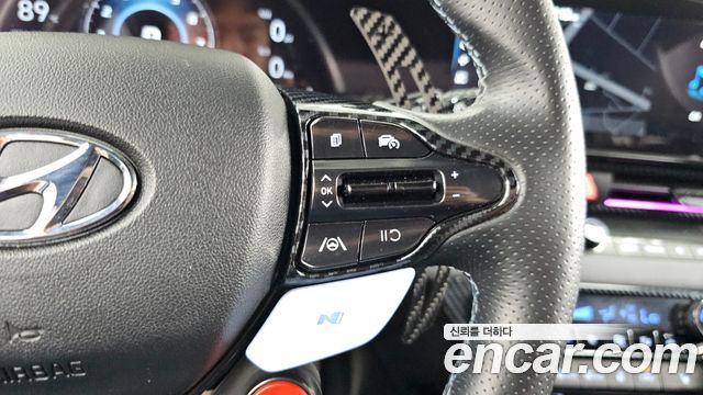 Hyundai AVANTE 2022 — photo 31