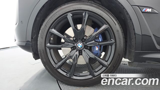 BMW X7 2024 — photo 5