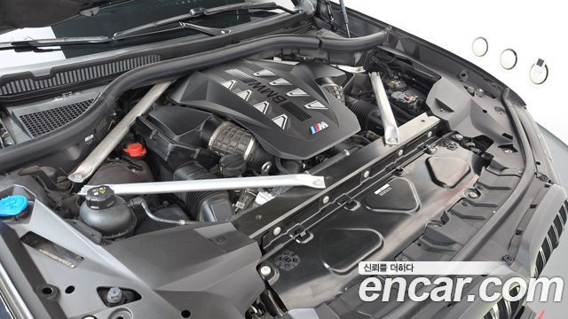 BMW X7 2024 — photo 6