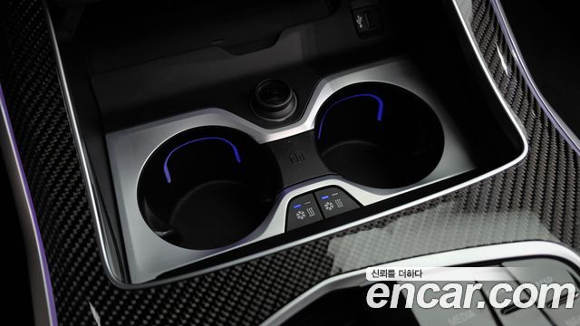 BMW X7 2024 — photo 22