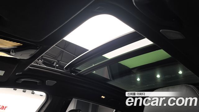 BMW X7 2024 — photo 23