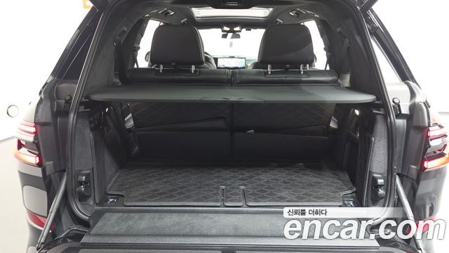 BMW X7 2024 — photo 25
