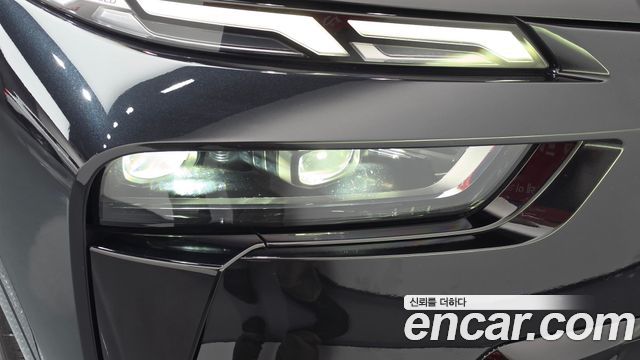 BMW X7 2024 — photo 8