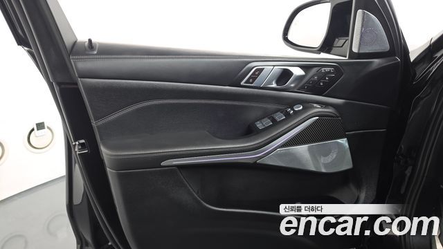 BMW X7 2024 — photo 14