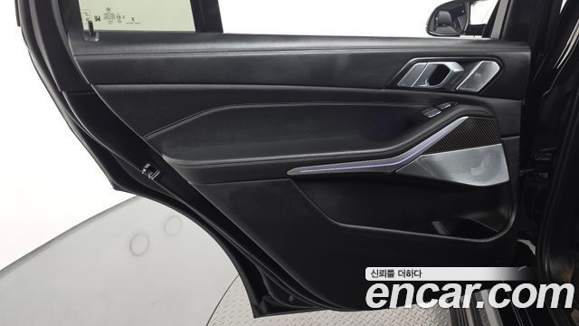 BMW X7 2024 — photo 15