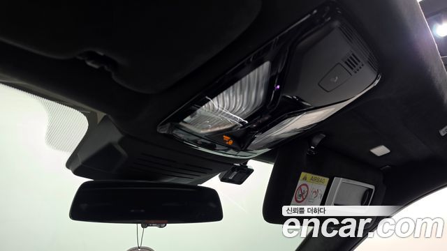 BMW X7 2024 — photo 27