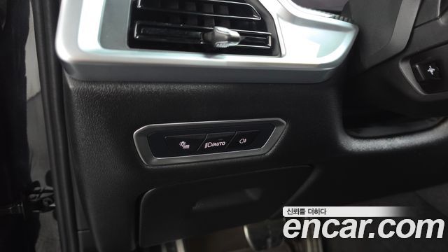 BMW X7 2024 — photo 28