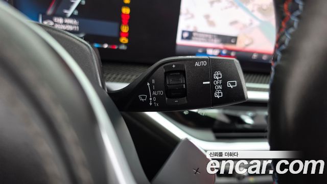BMW X7 2024 — photo 29