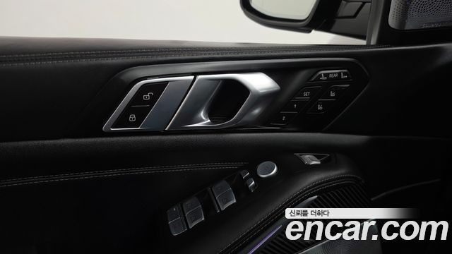 BMW X7 2024 — photo 30