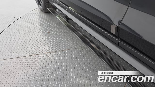 BMW X7 2024 — photo 39